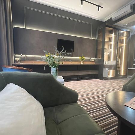 שימקנט Sapar Standart Hotel מראה חיצוני תמונה