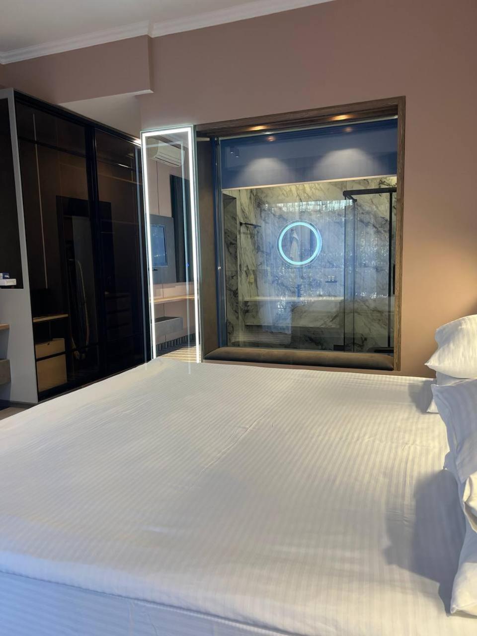 שימקנט Sapar Standart Hotel מראה חיצוני תמונה