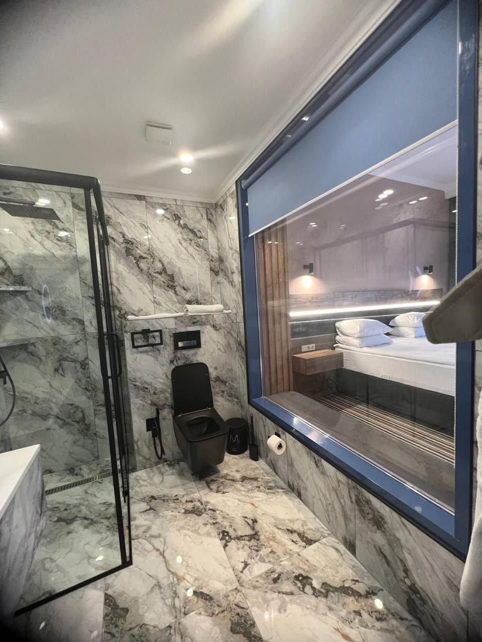שימקנט Sapar Standart Hotel מראה חיצוני תמונה