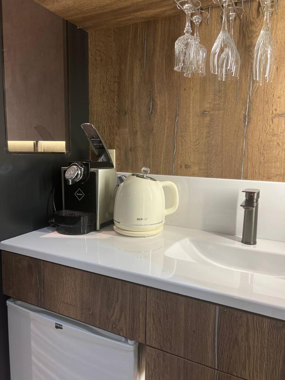 שימקנט Sapar Standart Hotel מראה חיצוני תמונה