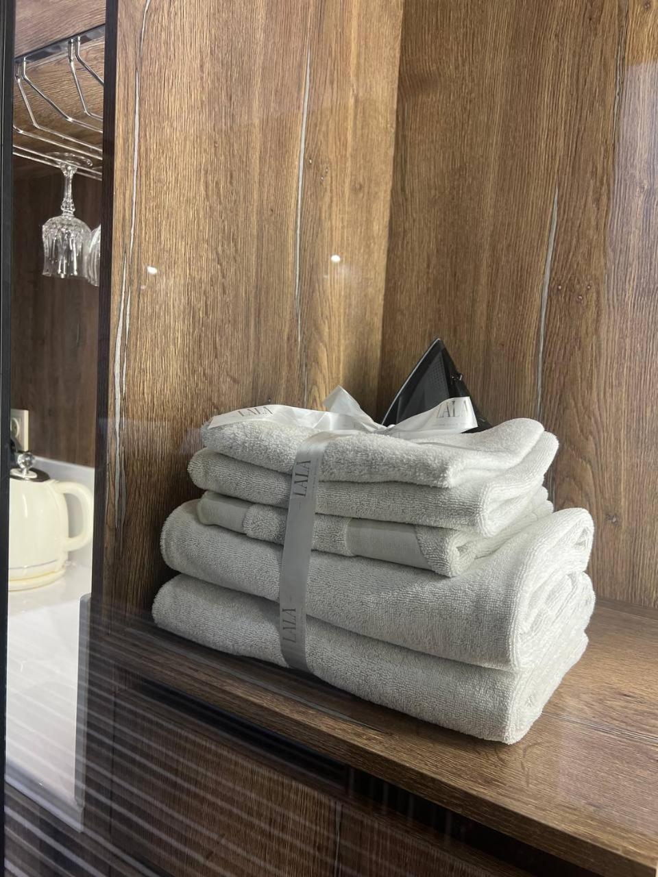 שימקנט Sapar Standart Hotel מראה חיצוני תמונה