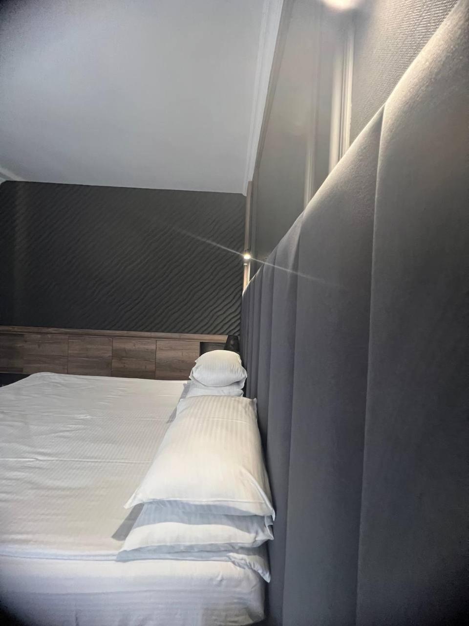 שימקנט Sapar Standart Hotel מראה חיצוני תמונה