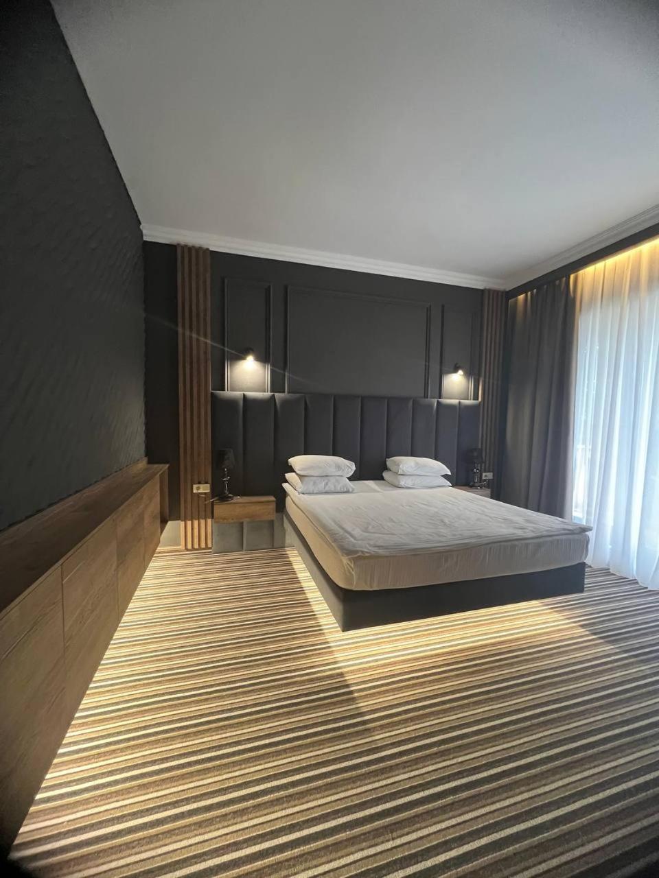 שימקנט Sapar Standart Hotel מראה חיצוני תמונה