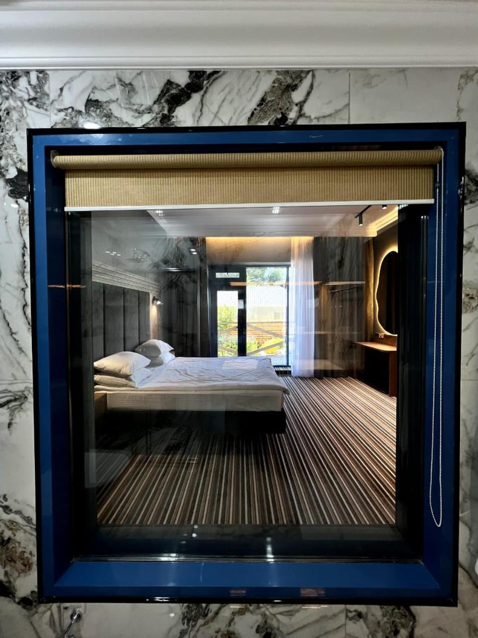 שימקנט Sapar Standart Hotel מראה חיצוני תמונה