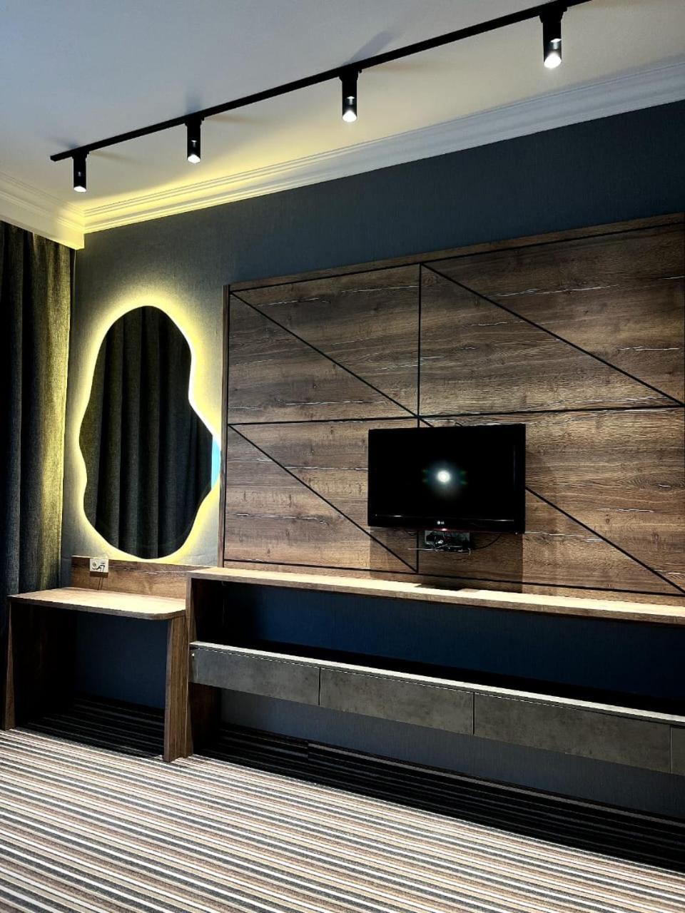 שימקנט Sapar Standart Hotel מראה חיצוני תמונה