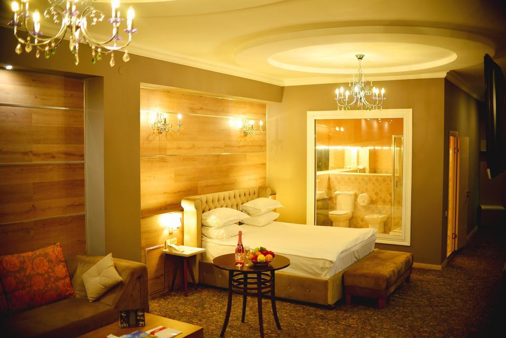 שימקנט Sapar Standart Hotel מראה חיצוני תמונה