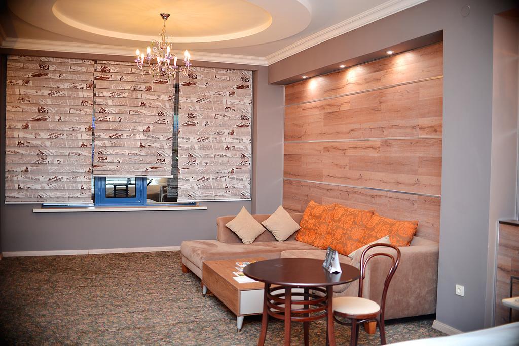 שימקנט Sapar Standart Hotel מראה חיצוני תמונה