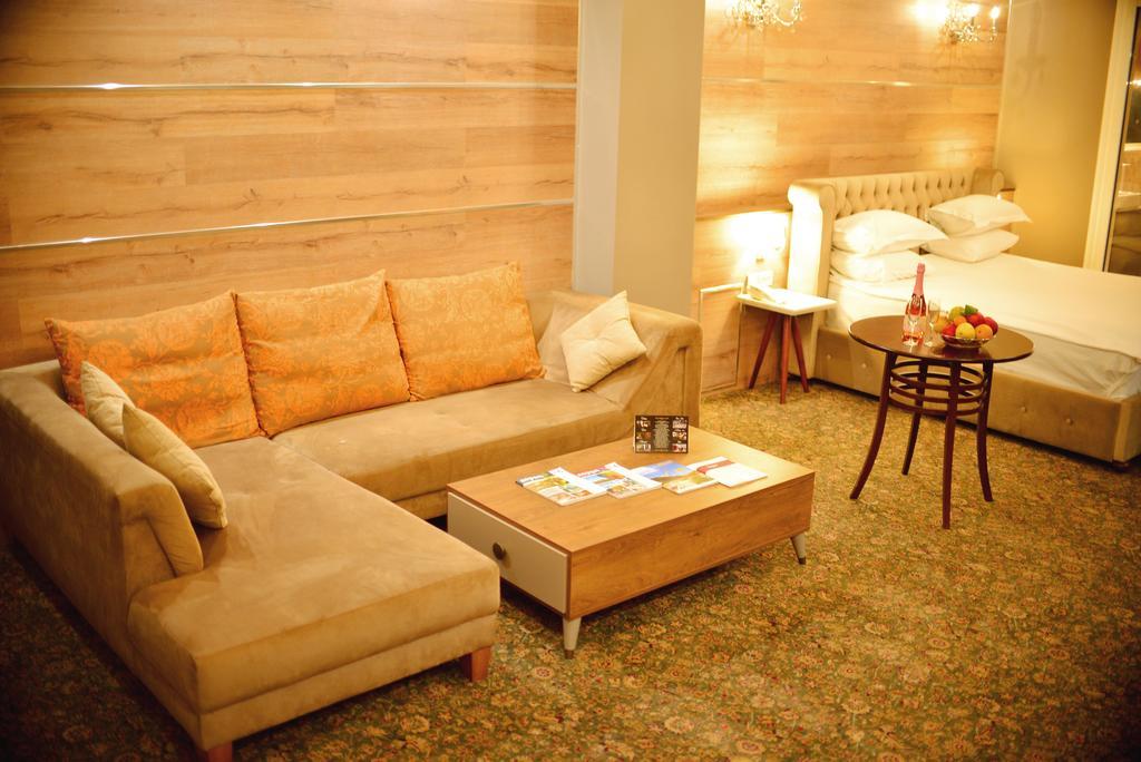 שימקנט Sapar Standart Hotel מראה חיצוני תמונה